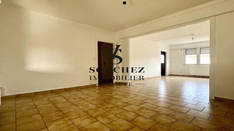 Ma-Cabane - Vente Maison Sailly-Labourse, 107 m²