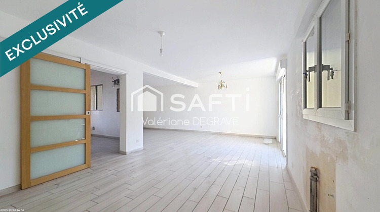 Ma-Cabane - Vente Maison Sailly-Labourse, 96 m²