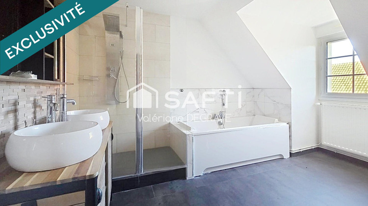 Ma-Cabane - Vente Maison Sailly-Labourse, 96 m²