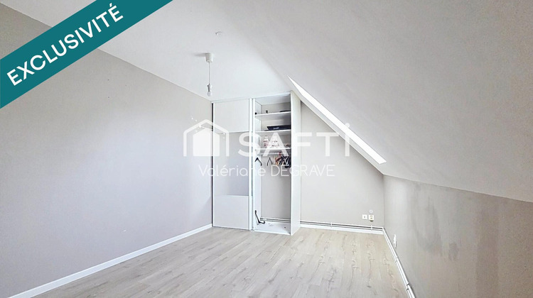Ma-Cabane - Vente Maison Sailly-Labourse, 96 m²