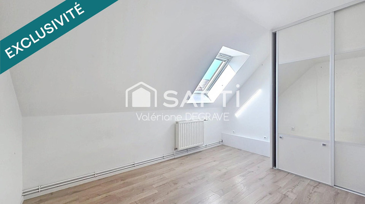 Ma-Cabane - Vente Maison Sailly-Labourse, 96 m²