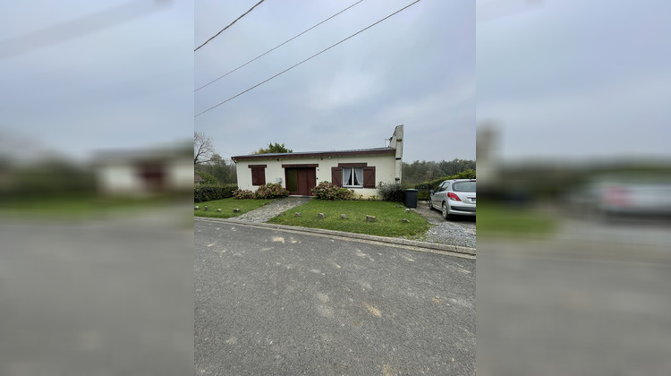 Ma-Cabane - Vente Maison Sailly-Laurette, 130 m²