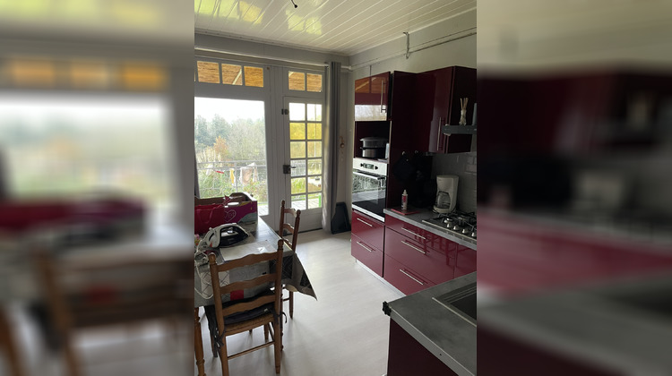 Ma-Cabane - Vente Maison Sailly-Laurette, 130 m²