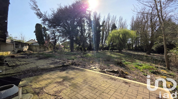 Ma-Cabane - Vente Maison Sailly-Laurette, 325 m²