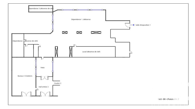 Ma-Cabane - Vente Maison Sailly-Laurette, 325 m²