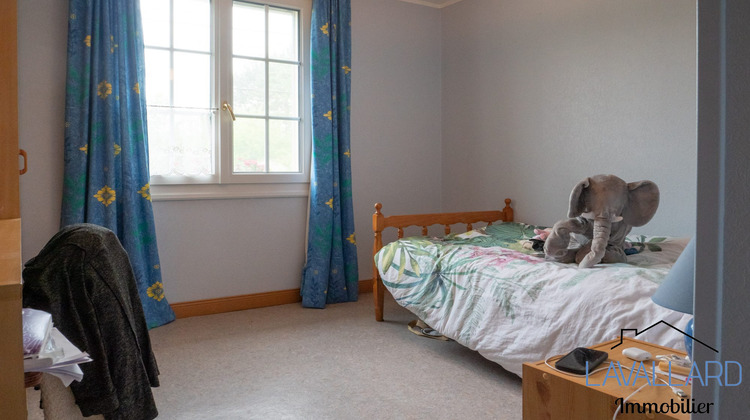 Ma-Cabane - Vente Maison Sailly-le-Sec, 92 m²