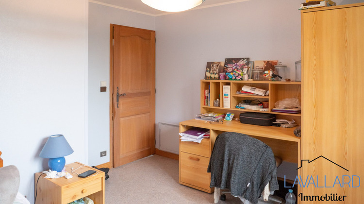 Ma-Cabane - Vente Maison Sailly-le-Sec, 92 m²