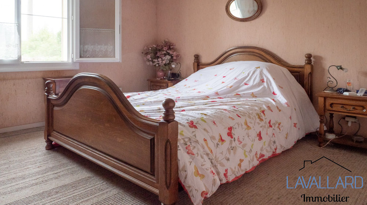 Ma-Cabane - Vente Maison Sailly-le-Sec, 92 m²