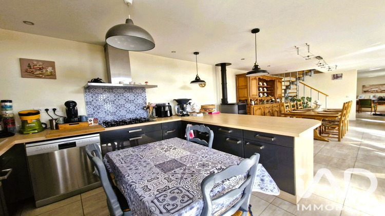 Ma-Cabane - Vente Maison Sailly-le-Sec, 94 m²