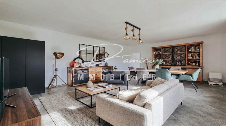 Ma-Cabane - Vente Maison Sailly-lez-Cambrai, 102 m²