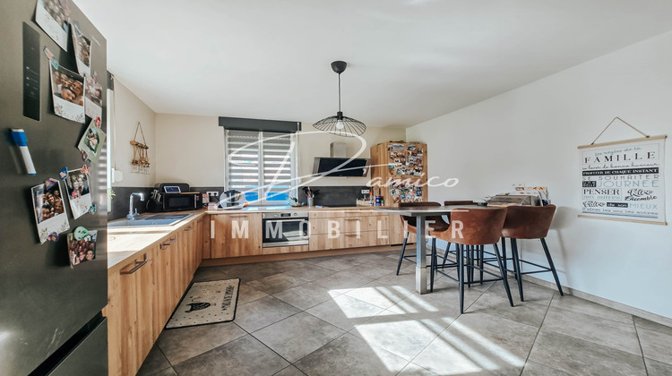 Ma-Cabane - Vente Maison Sailly-lez-Cambrai, 102 m²