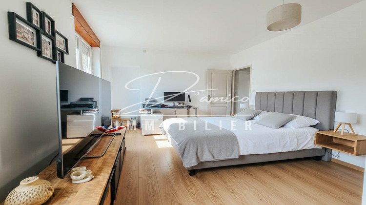 Ma-Cabane - Vente Maison Sailly-lez-Cambrai, 102 m²