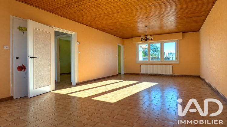 Ma-Cabane - Vente Maison Sailly-Lez-Cambrai, 94 m²