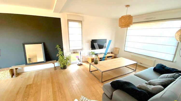 Ma-Cabane - Vente Maison SAILLY-LEZ-LANNOY, 102 m²