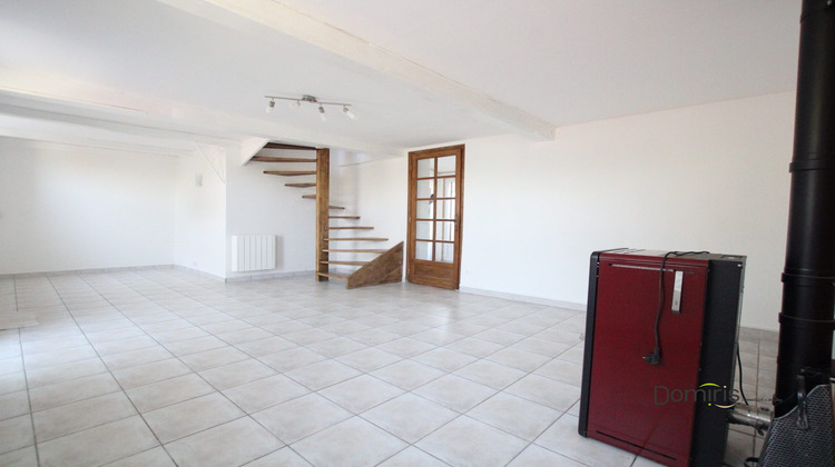 Ma-Cabane - Vente Maison Sailly-lez-Lannoy, 63 m²