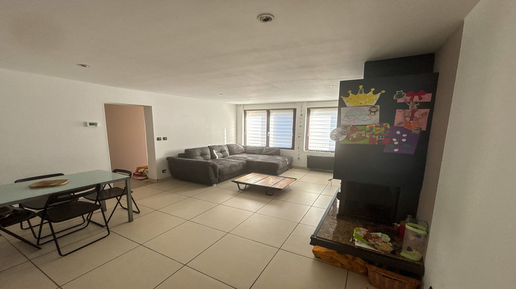 Ma-Cabane - Vente Maison Sailly-lez-Lannoy, 120 m²