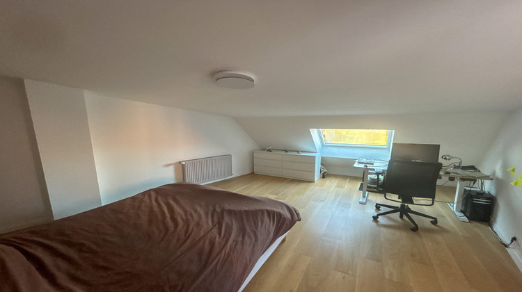 Ma-Cabane - Vente Maison Sailly-lez-Lannoy, 120 m²