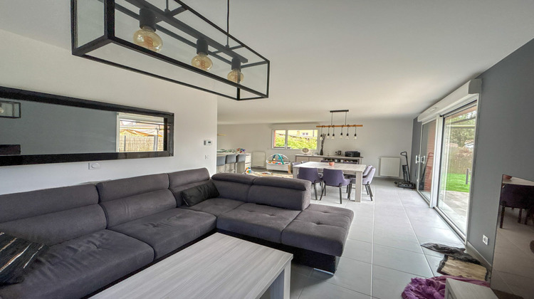 Ma-Cabane - Vente Maison Sailly-lez-Lannoy, 101 m²