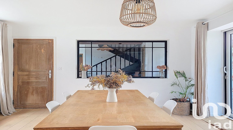 Ma-Cabane - Vente Maison Sailly-Lez-Lannoy, 150 m²