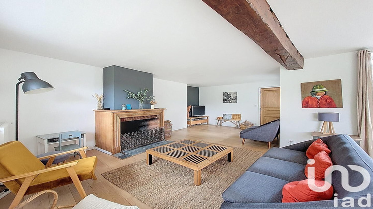 Ma-Cabane - Vente Maison Sailly-Lez-Lannoy, 150 m²