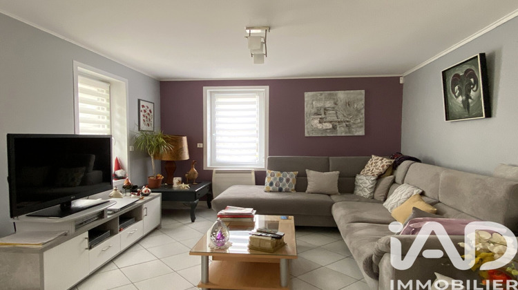 Ma-Cabane - Vente Maison Sailly-Lez-Lannoy, 96 m²