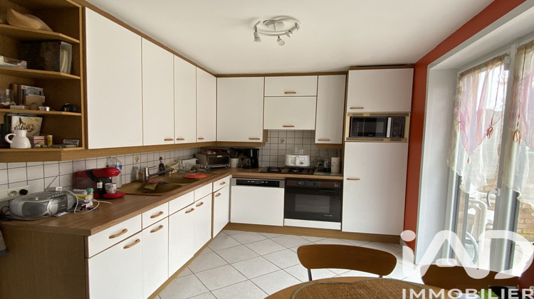 Ma-Cabane - Vente Maison Sailly-Lez-Lannoy, 96 m²