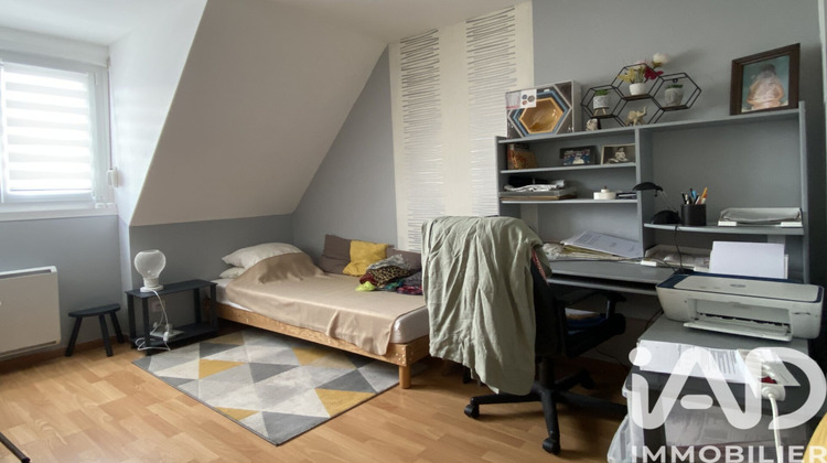Ma-Cabane - Vente Maison Sailly-Lez-Lannoy, 96 m²