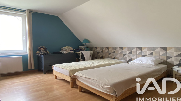 Ma-Cabane - Vente Maison Sailly-Lez-Lannoy, 96 m²
