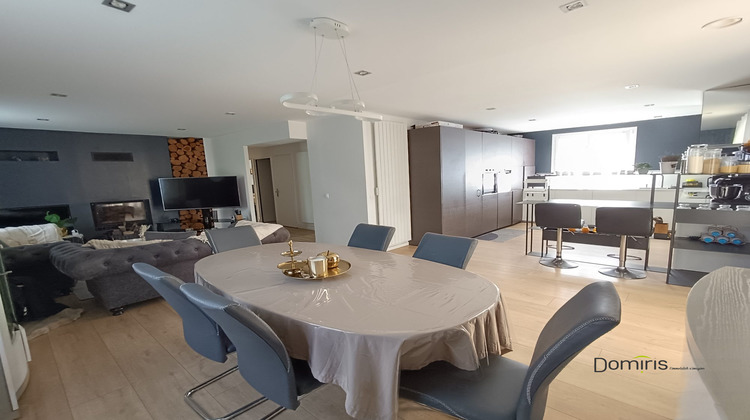 Ma-Cabane - Vente Maison Sailly-lez-Lannoy, 155 m²