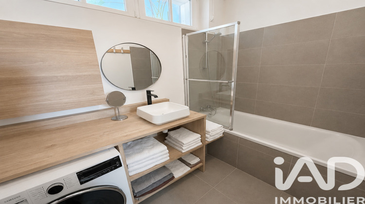Ma-Cabane - Vente Maison Sailly-Lez-Lannoy, 88 m²