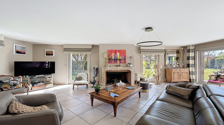 Ma-Cabane - Vente Maison Sailly-lez-Lannoy, 208 m²