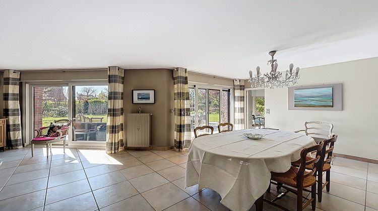 Ma-Cabane - Vente Maison Sailly-lez-Lannoy, 208 m²