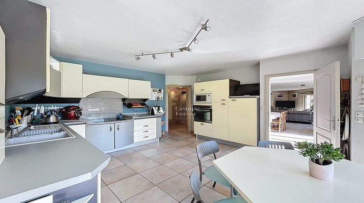 Ma-Cabane - Vente Maison Sailly-lez-Lannoy, 208 m²
