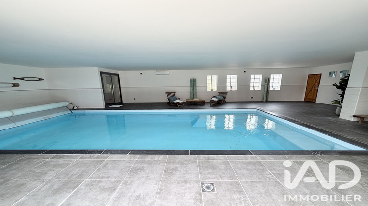 Ma-Cabane - Vente Maison Sailly-Lez-Lannoy, 490 m²