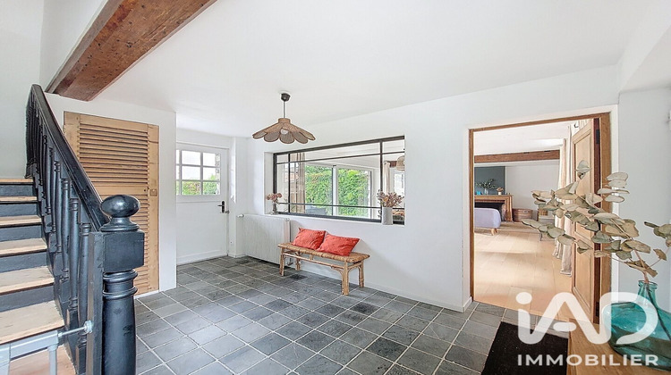 Ma-Cabane - Vente Maison Sailly-Lez-Lannoy, 150 m²