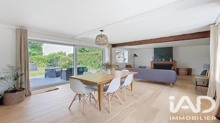 Ma-Cabane - Vente Maison Sailly-Lez-Lannoy, 150 m²