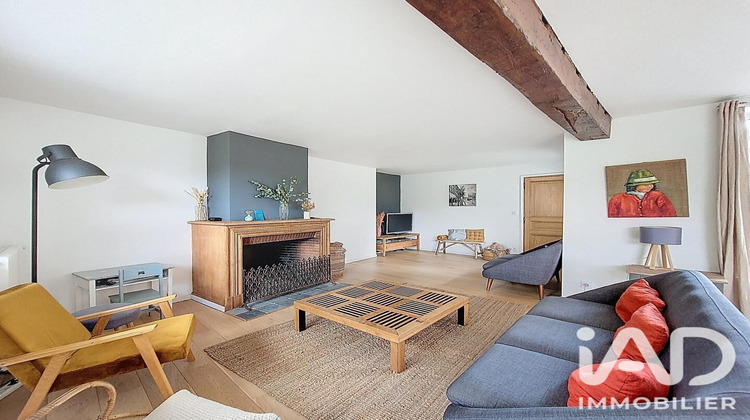 Ma-Cabane - Vente Maison Sailly-Lez-Lannoy, 150 m²