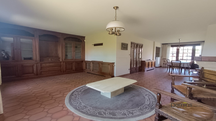 Ma-Cabane - Vente Maison Sailly-lez-Lannoy, 107 m²