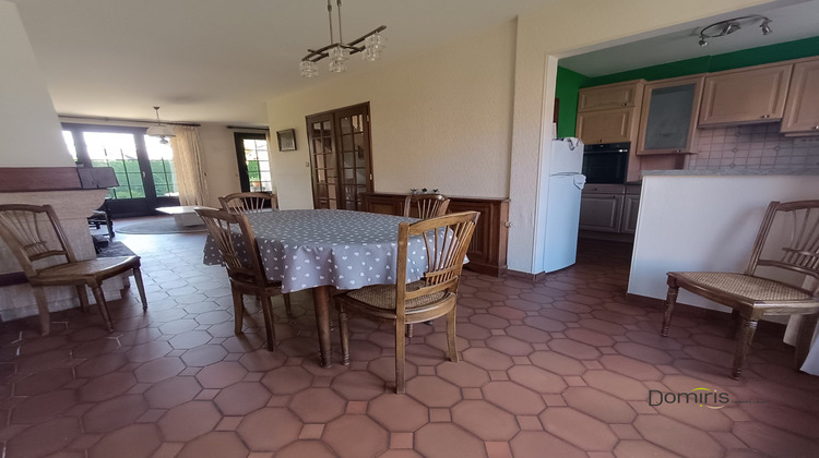 Ma-Cabane - Vente Maison Sailly-lez-Lannoy, 107 m²
