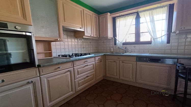 Ma-Cabane - Vente Maison Sailly-lez-Lannoy, 107 m²