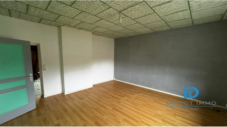 Ma-Cabane - Vente Maison Sailly-Saillisel, 120 m²