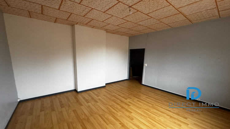 Ma-Cabane - Vente Maison Sailly-Saillisel, 120 m²