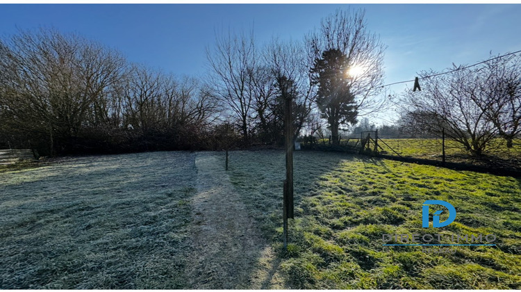 Ma-Cabane - Vente Maison Sailly-Saillisel, 50 m²