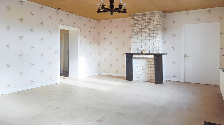 Ma-Cabane - Vente Maison Sailly-Saillisel, 140 m²