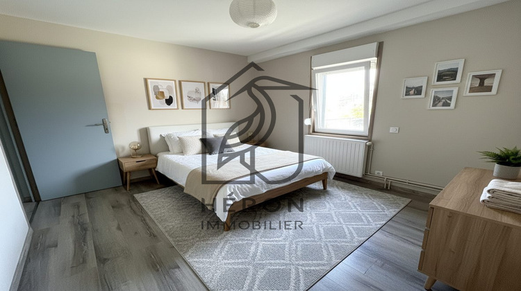 Ma-Cabane - Vente Maison Sailly-sur-la-Lys, 87 m²