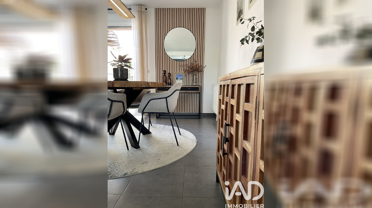 Ma-Cabane - Vente Maison Sailly sur la Lys, 84 m²