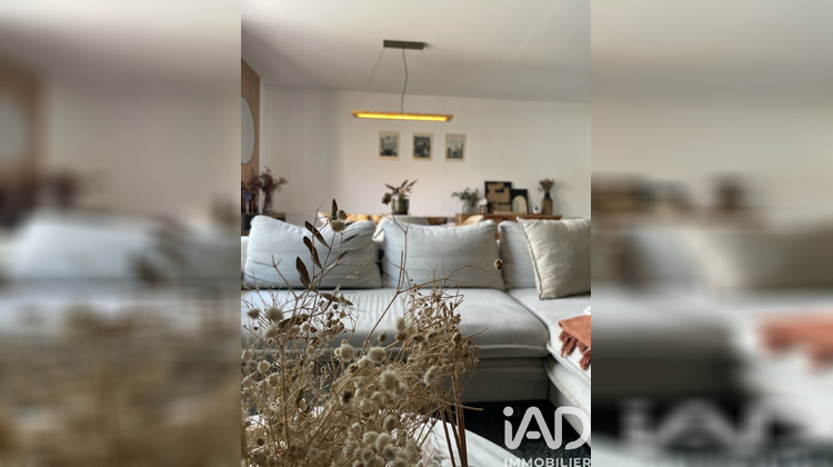 Ma-Cabane - Vente Maison Sailly sur la Lys, 84 m²