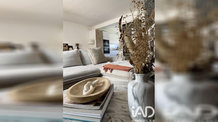 Ma-Cabane - Vente Maison Sailly sur la Lys, 84 m²