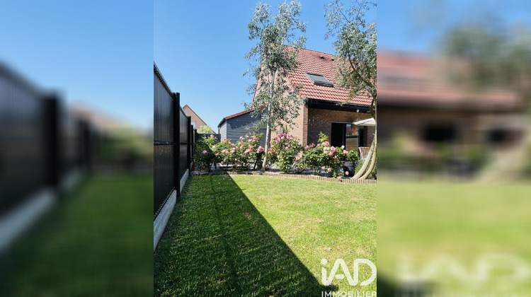 Ma-Cabane - Vente Maison Sailly sur la Lys, 84 m²