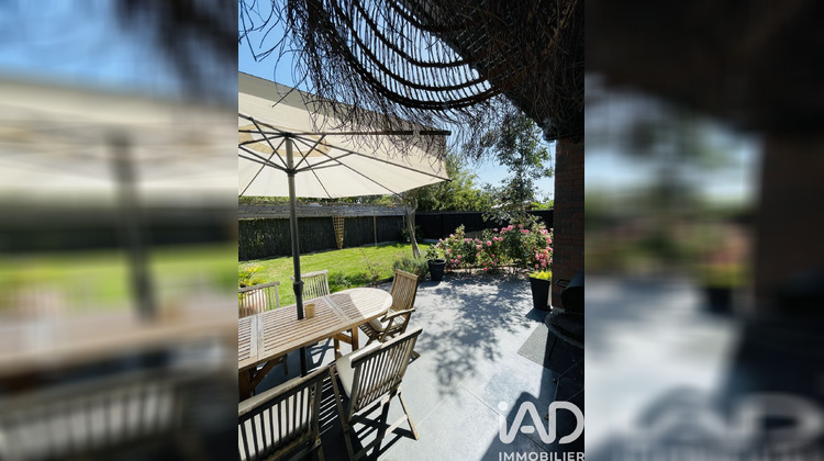 Ma-Cabane - Vente Maison Sailly sur la Lys, 84 m²